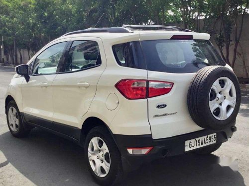 Ford EcoSport 2014 MT for sale in Surat 