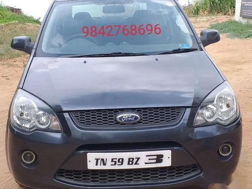 Used 2012 Ford Fiesta Classic MT for sale in Erode