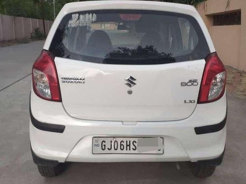 Maruti Suzuki Alto 800 LXI 2015 MT for sale in Vadodara