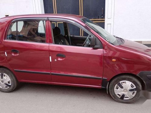 Used 2008 Hyundai Santro Xing GL Plus MT for sale in Nagar