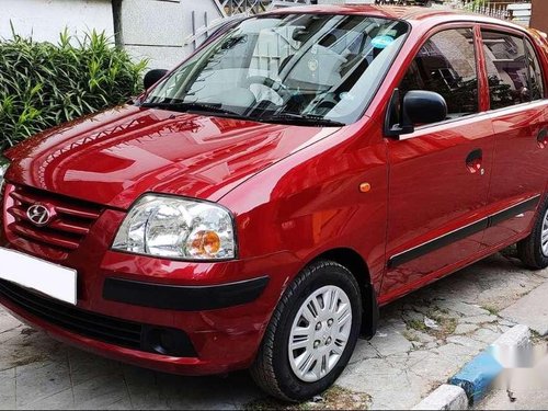 Used 2011 Hyundai Santro Xing GLS MT for sale in Kolkata