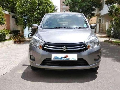 Maruti Suzuki Celerio 2015 AT for sale in Coimbatore