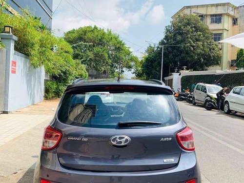 Hyundai Grand i10 Asta 2015 MT for sale in Mumbai