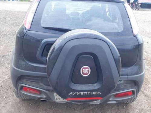 Fiat Avventura 2015 MT for sale in Pune