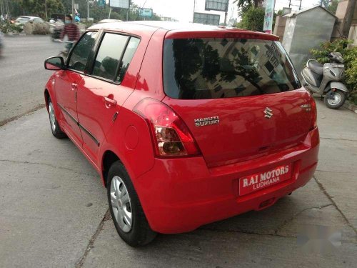 Maruti Suzuki Swift VDi BS-IV, 2008, Diesel MT in Ludhiana