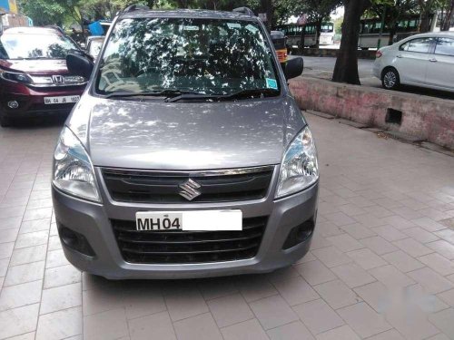 Maruti Suzuki Wagon R 1.0 LXi CNG, 2018, CNG & Hybrids MT in Thane