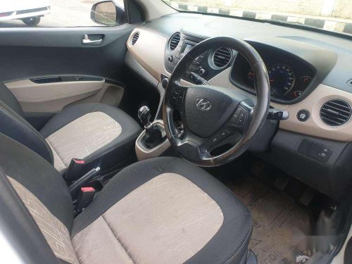 Used Hyundai Grand i10 Asta 2015 MT for sale in Surat