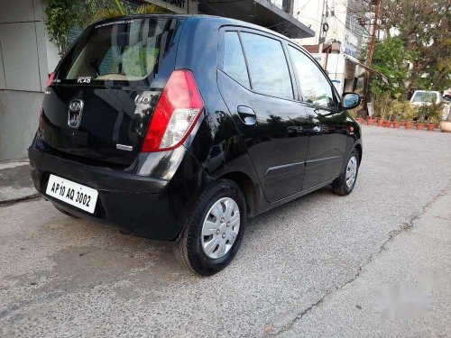 Hyundai I10 1.2 Kappa Magna, 2008, Petrol MT in Hyderabad