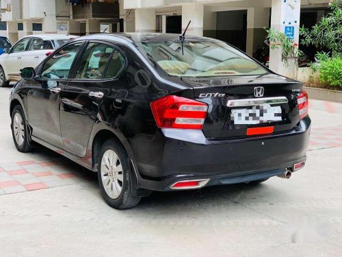 Honda City 1.5 V Manual, 2013, Petrol MT for sale in Surat 