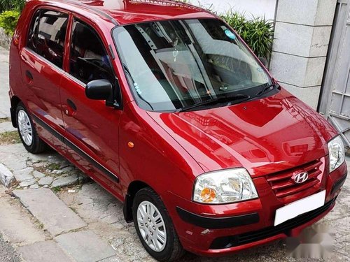 Used 2011 Hyundai Santro Xing GLS MT for sale in Kolkata