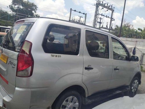 Mahindra Xylo D4 2016 MT for sale in Hyderabad