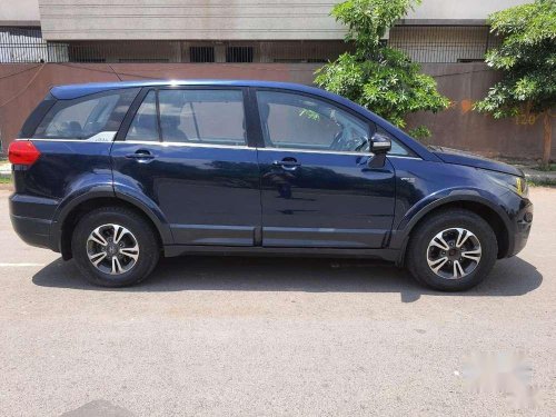 2017 Tata Hexa XM MT for sale in Surat 