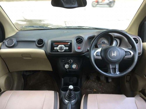 Used 2013 Honda Amaze MT for sale in Mumbai