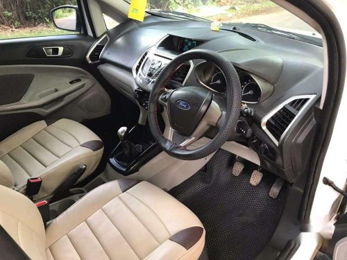 Used 2015 Ford EcoSport MT for sale in Bhilai