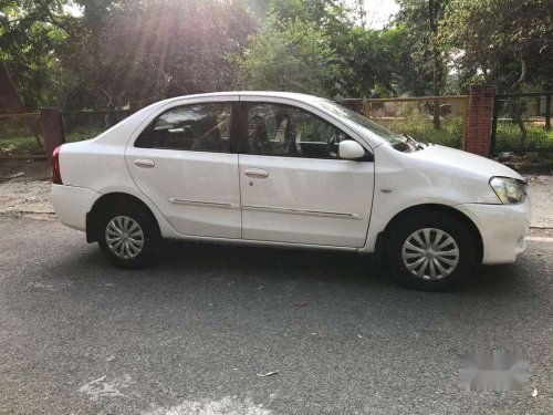 Toyota Etios GD, 2012, Diesel MT for sale in Jalandhar