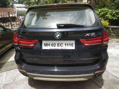 Used BMW X5 xDrive 30d 2016 AT for sale in Mumbai