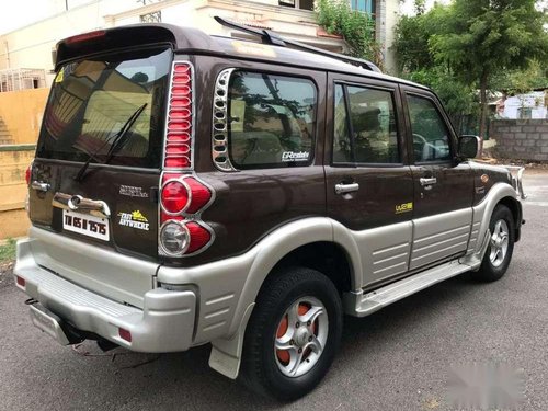 Used 2008 Mahindra Scorpio VLX MT for sale in Salem