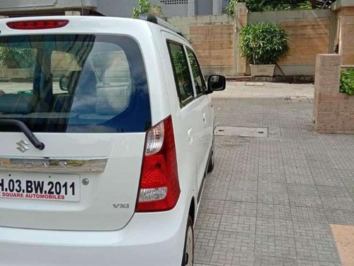 Used 2015 Maruti Suzuki Wagon R VXI MT for sale in Mumbai