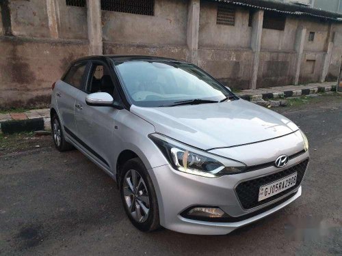 2017 Hyundai i20 Asta 1.4 CRDi MT for sale in Surat 