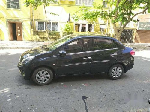 Honda Amaze 1.2 SMT I VTEC, 2014, Petrol MT in Kolkata