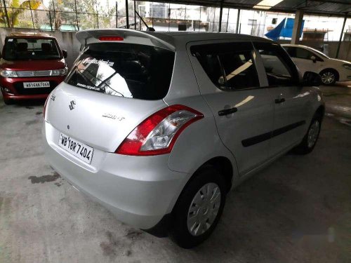 Maruti Suzuki Swift LDi, 2017, Diesel MT in Siliguri