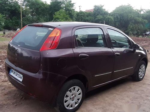 2013 Fiat Punto MT for sale in Bhopal