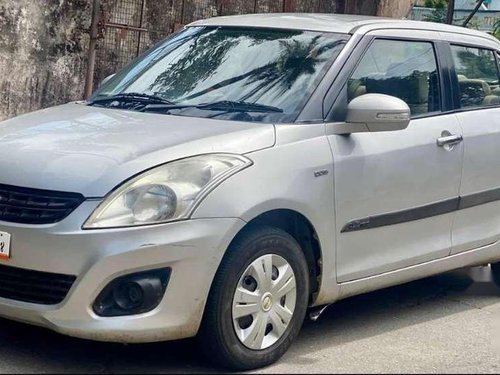 Used 2014 Maruti Suzuki Swift Dzire MT for sale in Mumbai