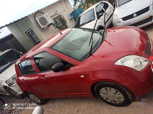 Maruti Suzuki Swift LXi 1.2 BS-IV, 2006, Petrol MT in Madurai 