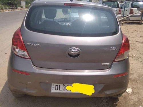 2013 Hyundai i20 Magna 1.2 MT for sale in Gurgaon