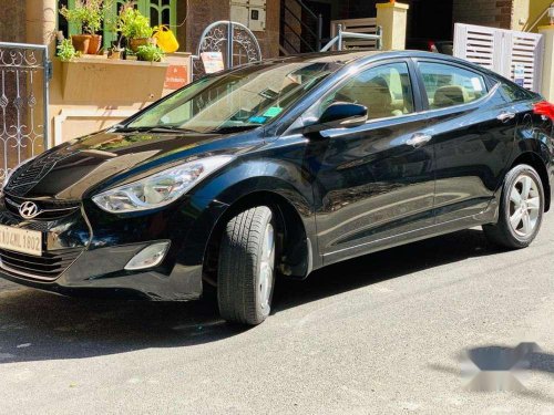 2012 Hyundai Elantra 1.6 SX MT for sale in Nagar