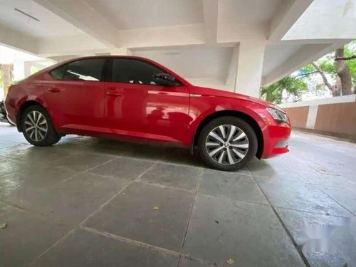 Skoda Superb Laurin and Klement 1.8, 2018 AT in Coimbatore