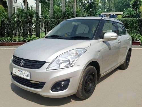 Maruti Suzuki Swift Dzire VXI, 2012, Petrol MT for sale in Gurgaon