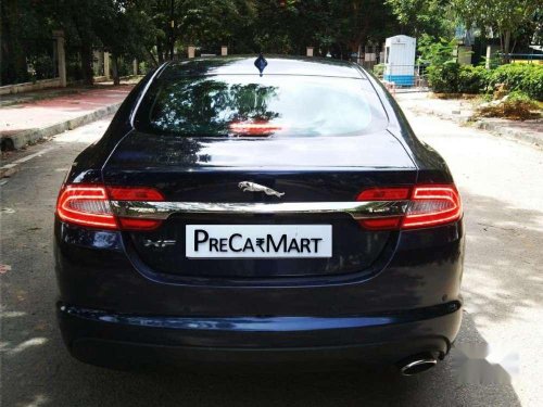 Jaguar XF Diesel 2014 AT for sale in Nagar