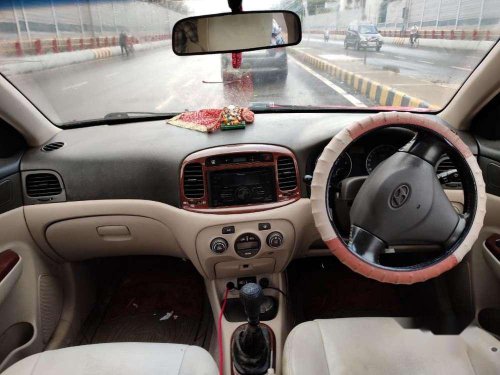 Used 2006 Hyundai Verna MT for sale in Mumbai