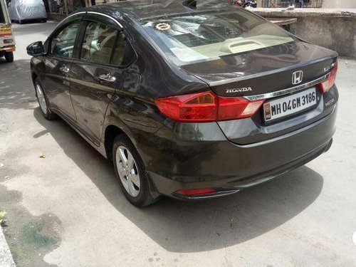 Honda City V Diesel, 2014, Diesel MT for sale in Mira Road