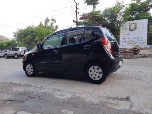 Hyundai I10 1.2 Kappa Magna, 2008, Petrol MT in Hyderabad