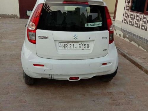 2013 Maruti Suzuki Ritz MT for sale in Sirsa