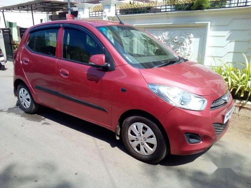Used Hyundai i10 Magna 2010 MT for sale in Coimbatore