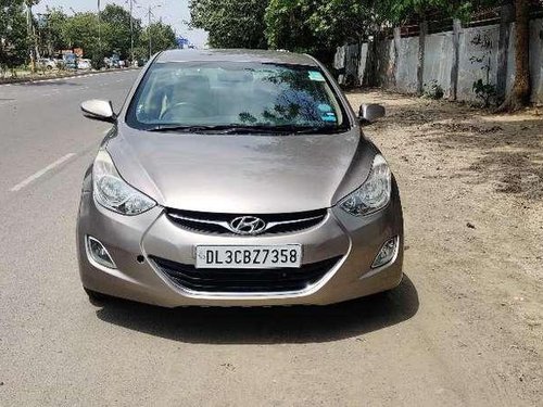 Used 2013 Hyundai Elantra MT for sale in Gurgaon