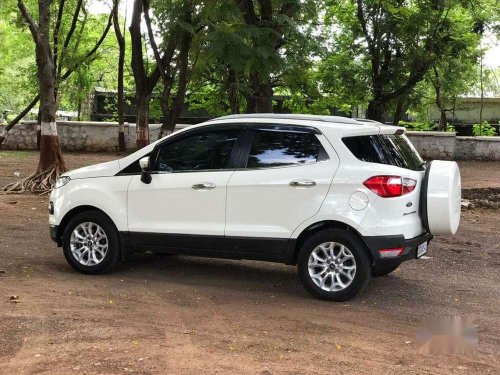 Used 2015 Ford EcoSport MT for sale in Bhilai