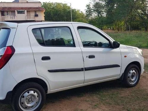 2018 Maruti Suzuki Alto K10 LXI MT for sale in Gandhinagar