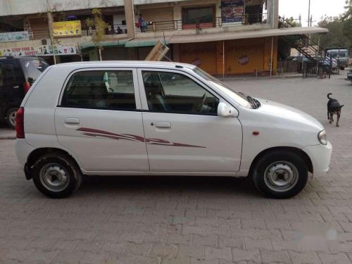 Maruti Suzuki Alto LXi BS-III, 2009, Petrol MT in Ahmedabad