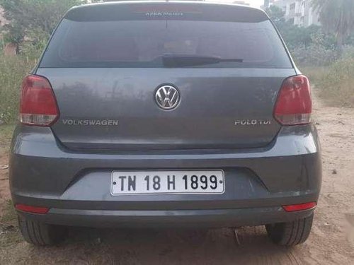 Volkswagen Polo Highline, 2011, Diesel MT in Chennai