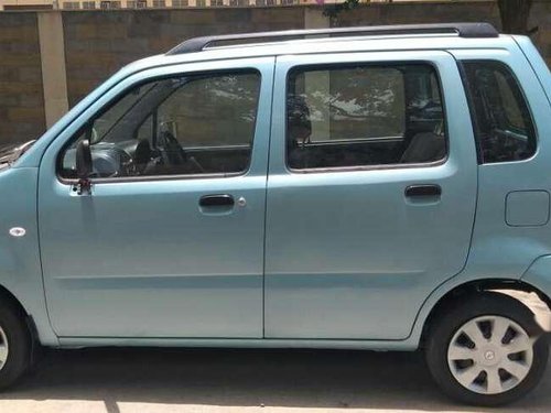 Maruti Suzuki Wagon R LXI, 2008, Petrol MT for sale in Jaipur