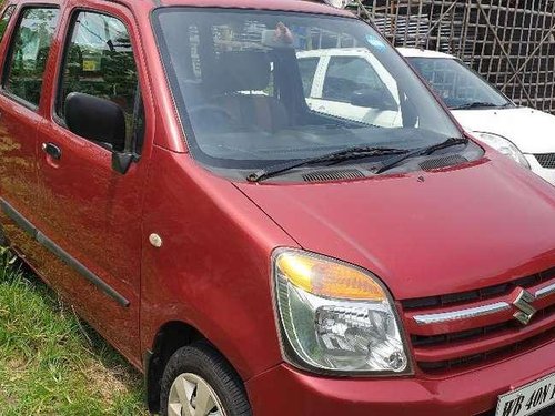 2008 Maruti Suzuki Wagon R LXI MT for sale in Kolkata