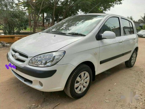 Used 2007 Hyundai Getz 1.1 GLE MT for sale in Coimbatore