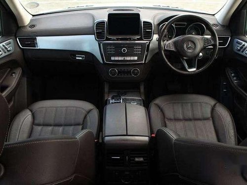 Used 2016 Mercedes Benz GLS AT for sale in Kochi