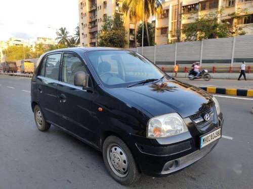 2006 Hyundai Santro MT for sale in Mumbai