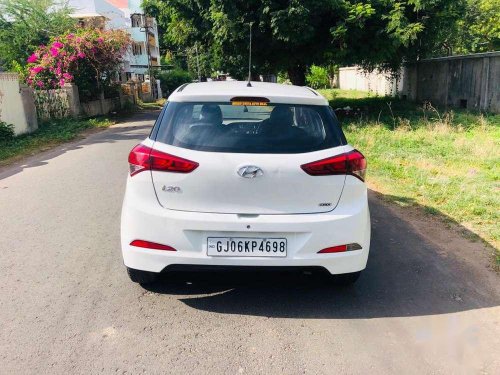 2017 Hyundai Elite i20 MT for sale in Vadodara