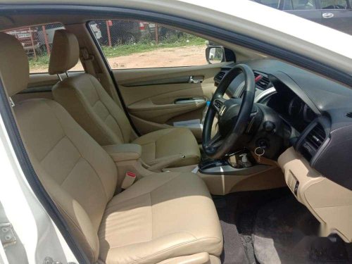 Used 2012 Honda City MT for sale in Hyderabad